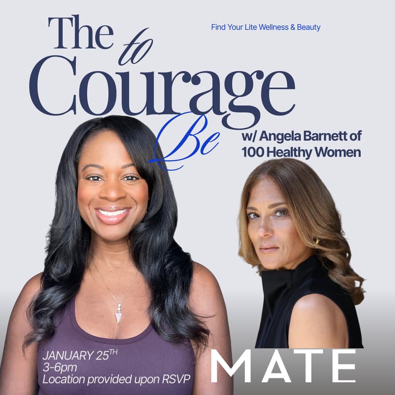 Cover Image for The Courage To Be