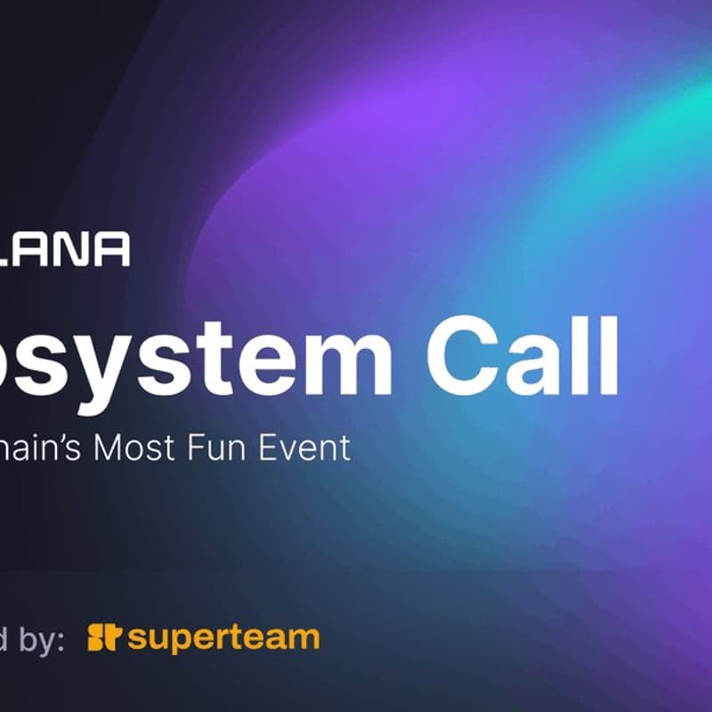 Cover Image for Ecosystem Call - Plateau