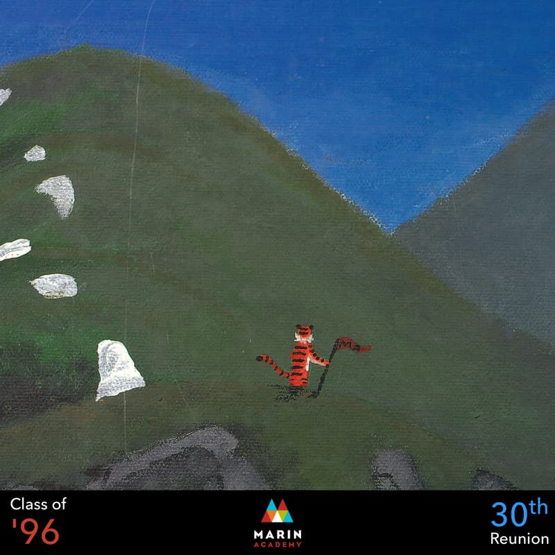 Cover Image for 30th Reunion MA Class of 1996