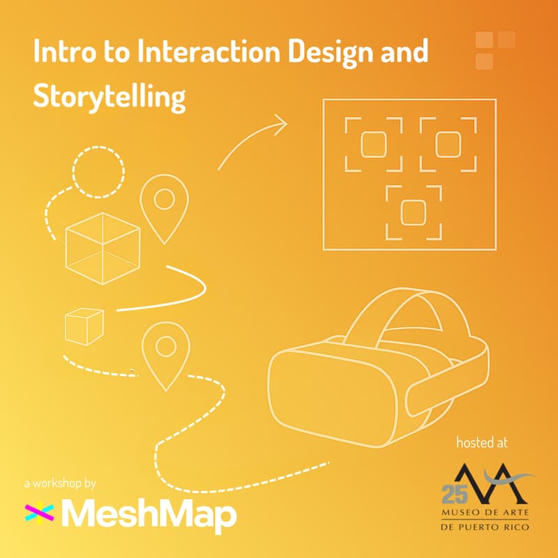 Cover Image for Intro to Interaction Design and Storytelling