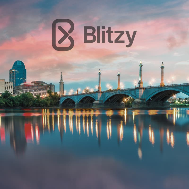Cover Image for Blitzy is Blitz-Scaling, Presented by MGMT Boston