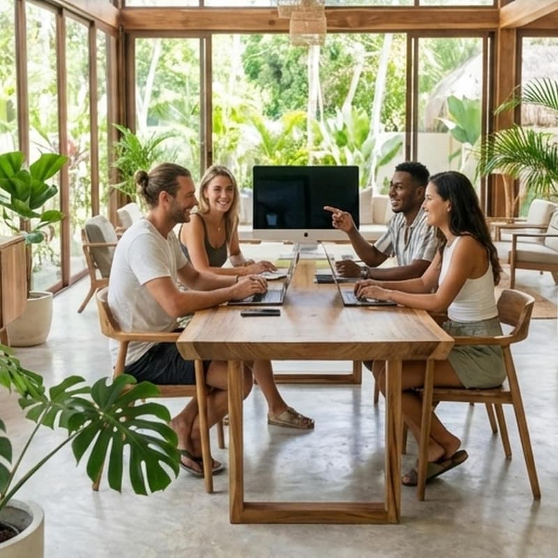 Cover Image for Riviera Maya Tech Builders — Tulum Chapter