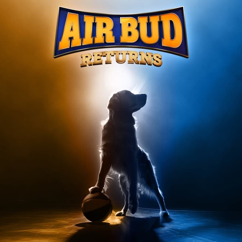 Cover Image for Air Bud Lookalike Contest: Toronto’s Golden Retriever Appreciation Day!