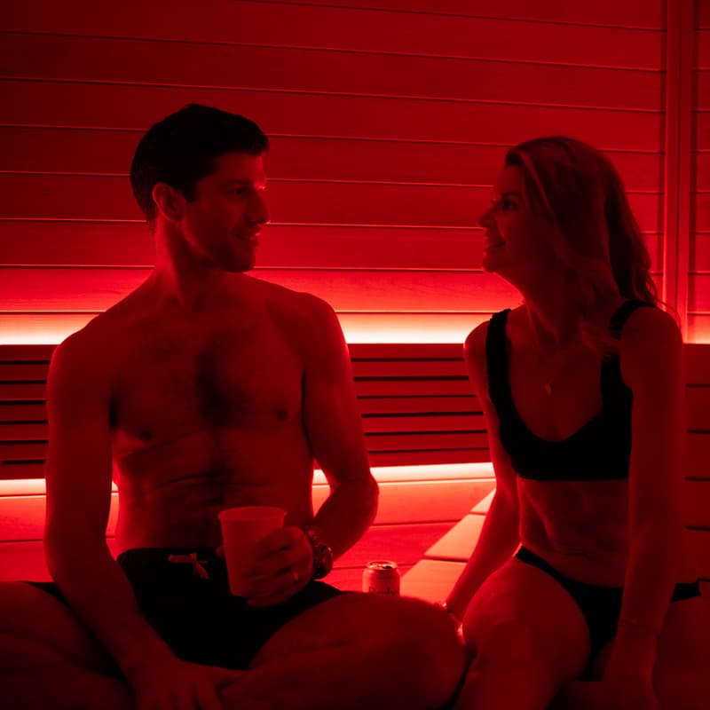 Cover Image for Lover[ship] — A Singles Night at Othership Williamsburg