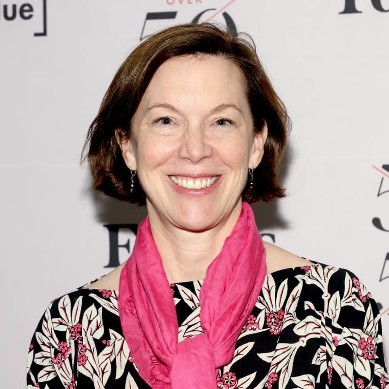 Cover Image for AMA with Madeline McIntosh