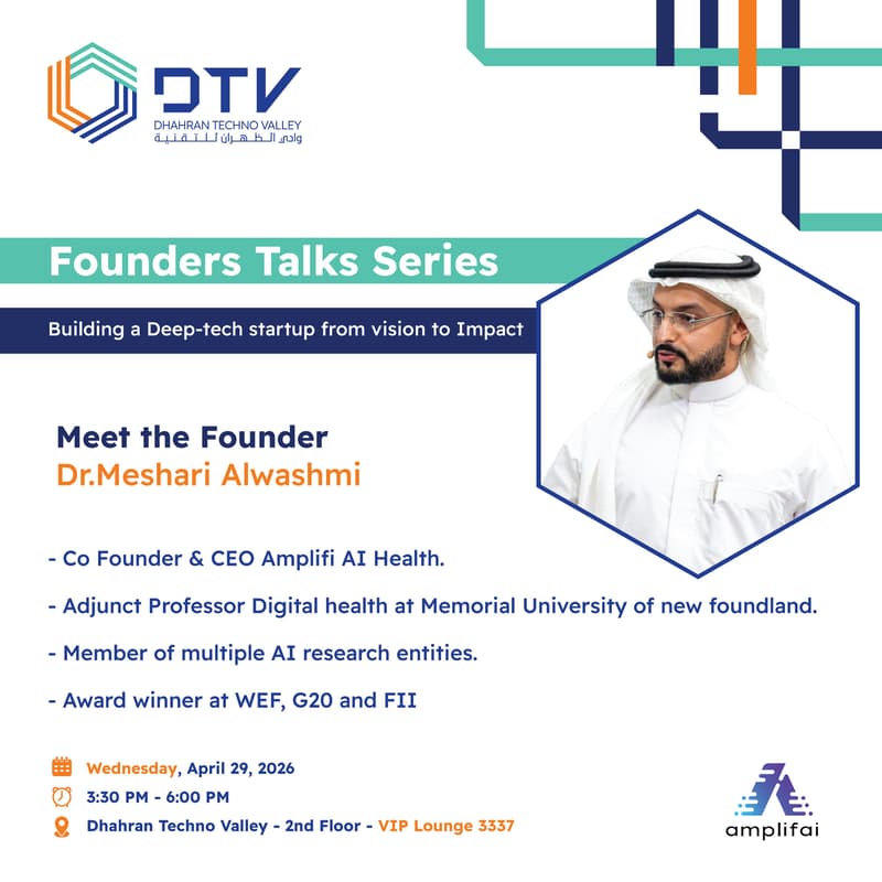 Cover Image for Building a Deep-Tech Startup: From Vision to Impact