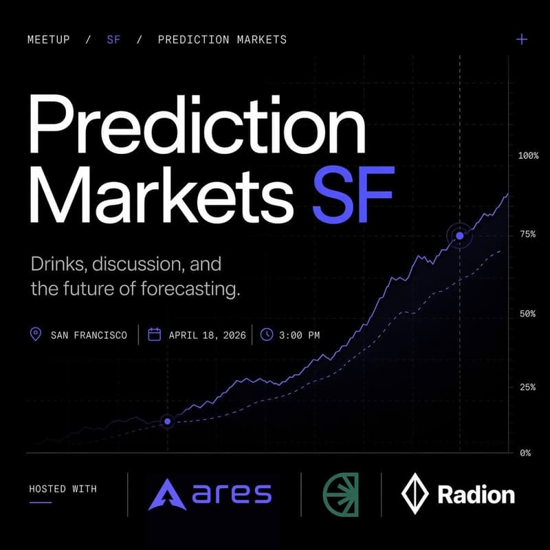Cover Image for Prediction Markets SF