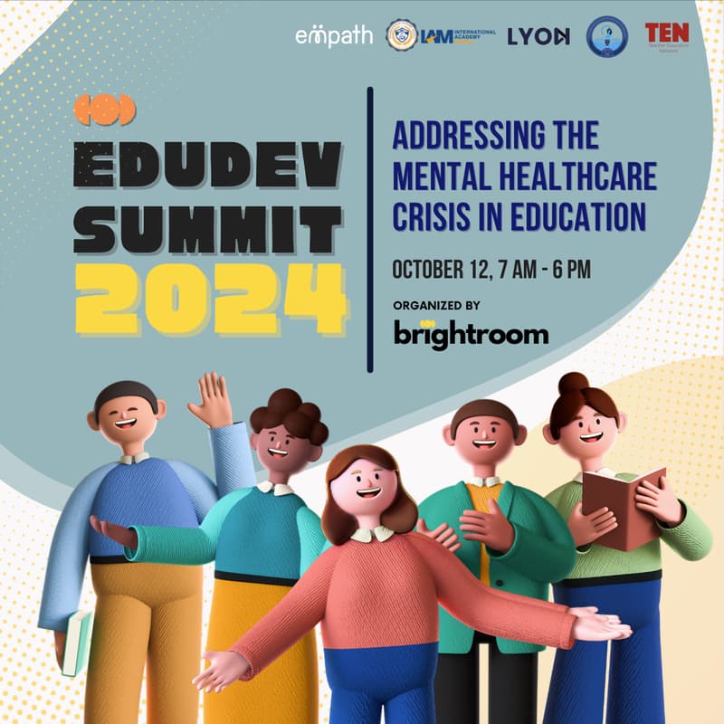 Cover Image for EduDev Summit 2024