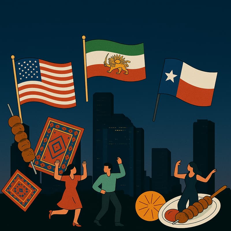 Cover Image for Houston 2026 Kickoff