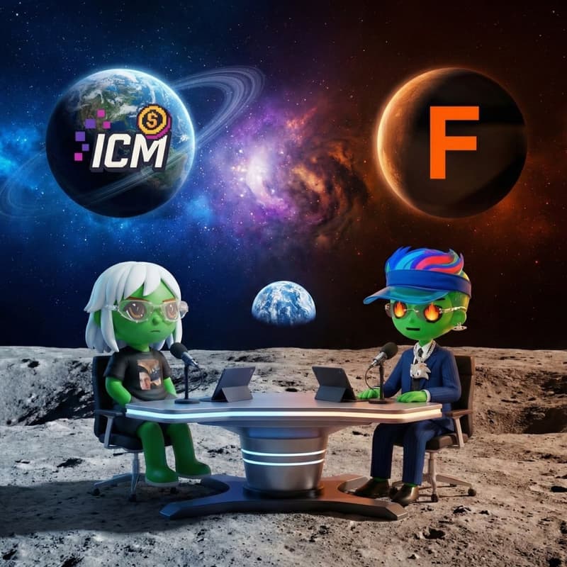 Cover Image for Introducing Fair.Club + NFT Giveaway
