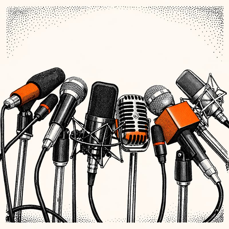 Cover Image for Media Demystified with TheGP