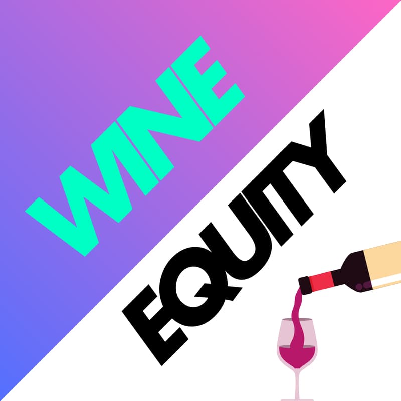 Cover Image for Wine Equity - Monceau