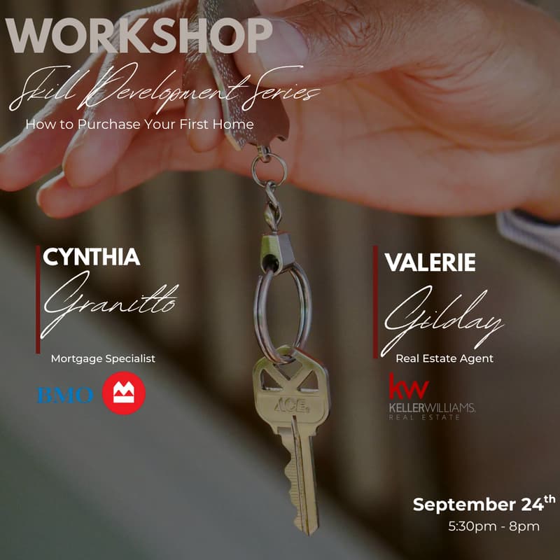 Cover Image for How to Purchase Your First Home