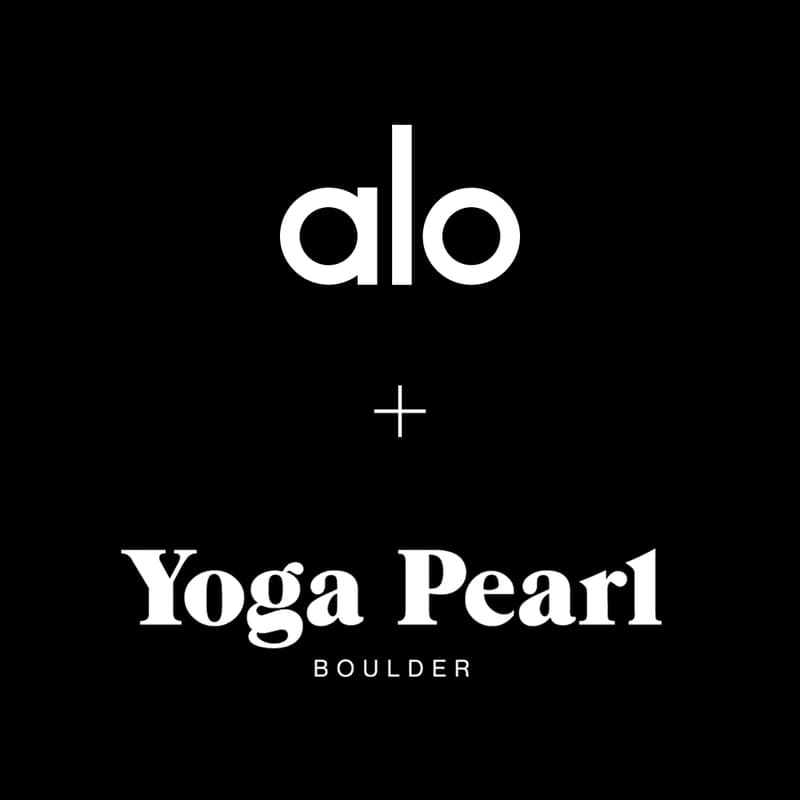 Cover Image for ALO + Yoga Pearl: PearlFlow Plus