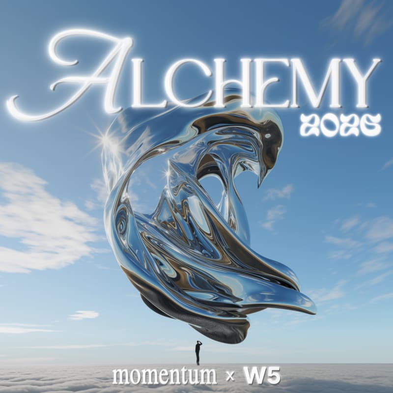 Cover Image for Alchemy 2026