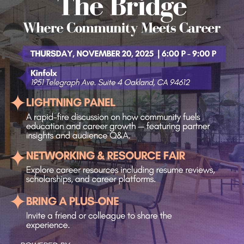 Cover Image for The Bridge