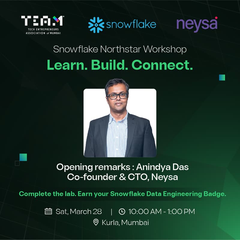 Cover Image for Building in the AI Era: The Role of Data Infrastructure