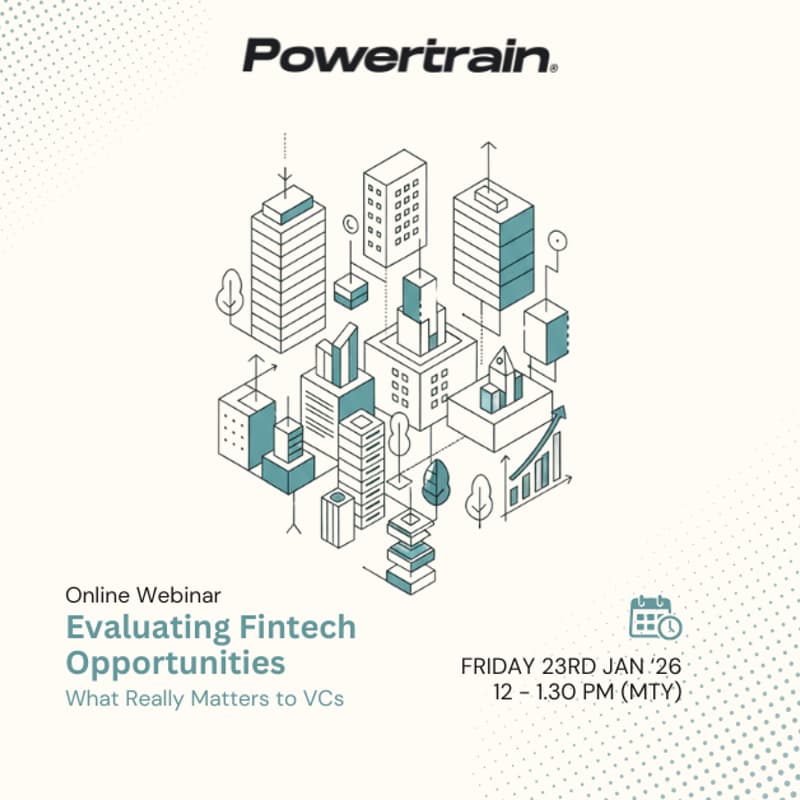 Cover Image for Evaluating Fintech Opportunities: What Really Matters