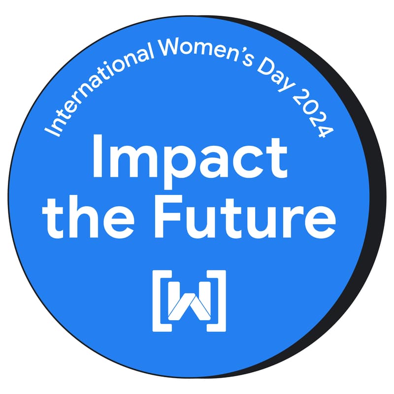 Cover Image for IWD Bogotá 2024 #ImpactTheFuture