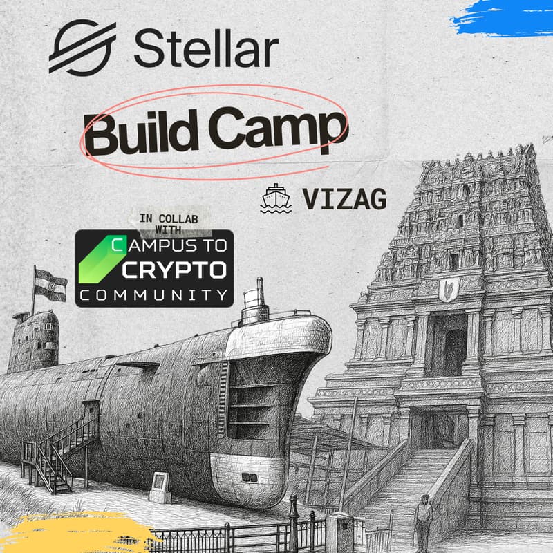 Cover Image for Stellar Build Camp: AP
