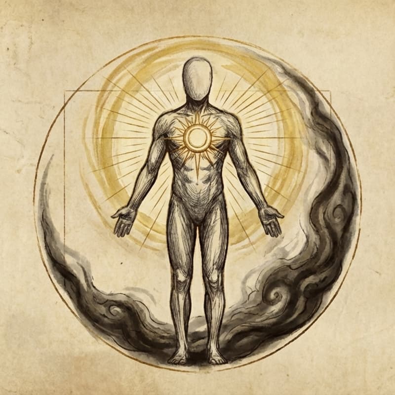 Cover Image for Authentic Men’s Activation