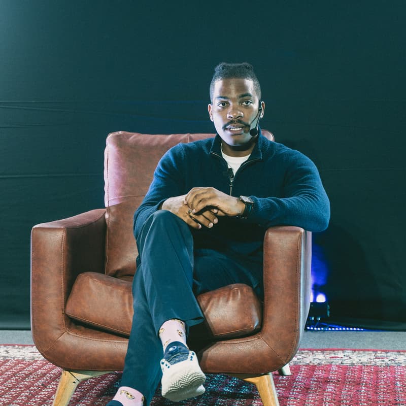 Cover Image for Kennedy Ekezie LIVE: Abuja