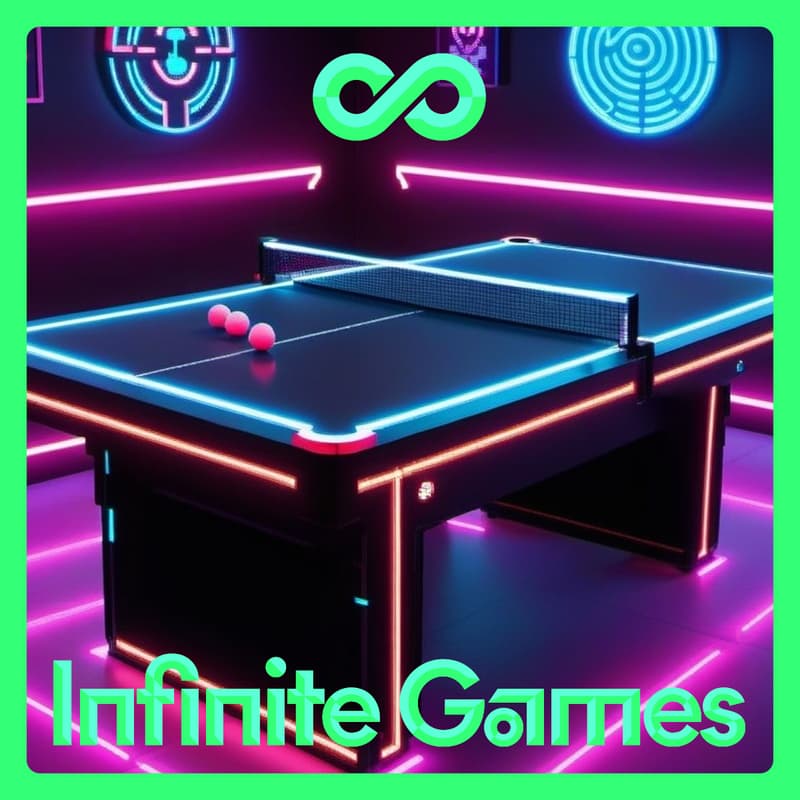 Cover Image for Table Tennis Tournament · IG26