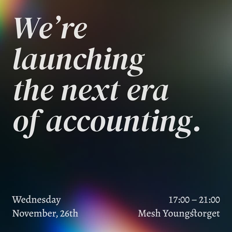 Cover Image for Sanna Launch Party!
