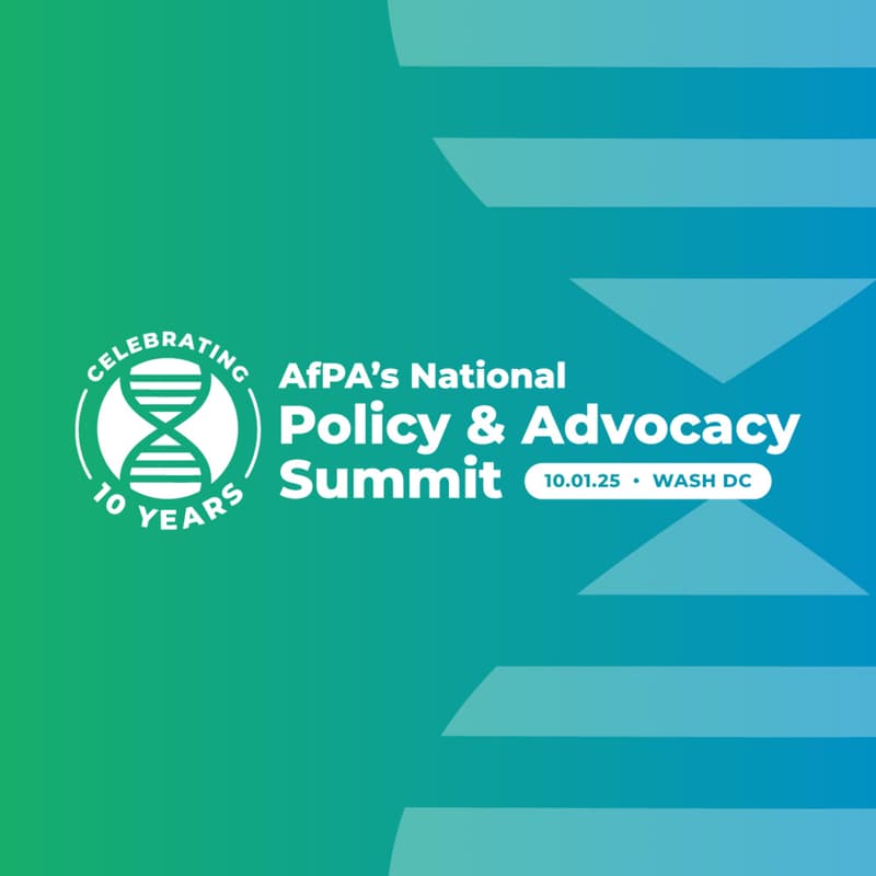 Cover Image for 10th Annual National Policy & Advocacy Summit