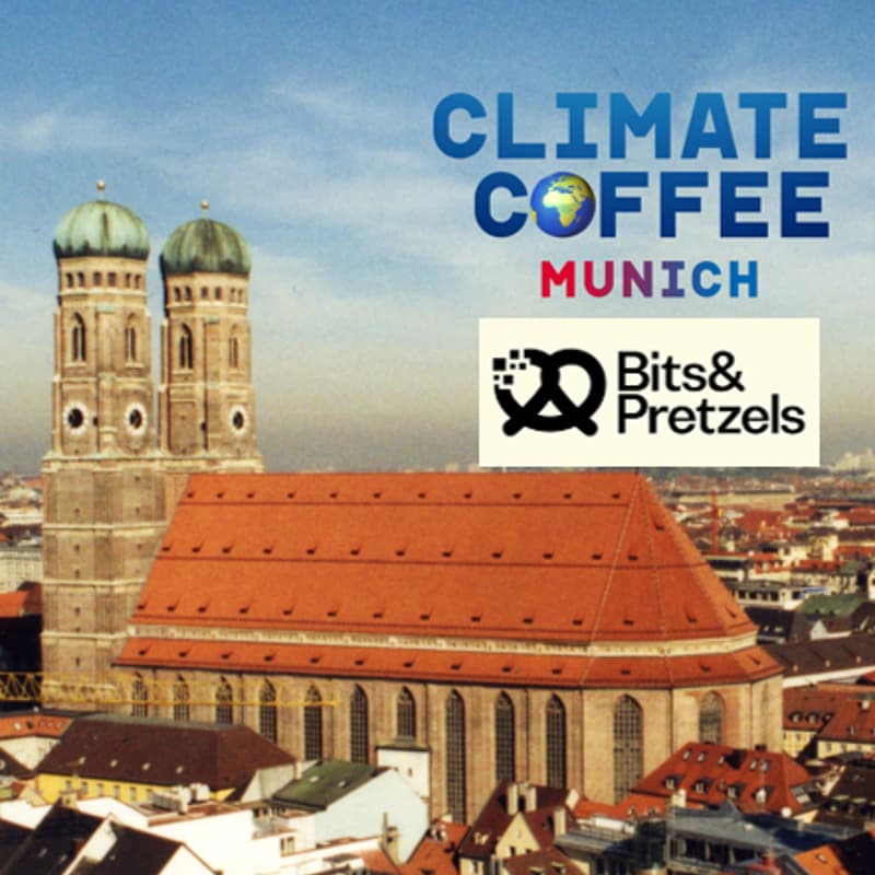 Cover Image for Climate Coffee Bits & Pretzels Edition
