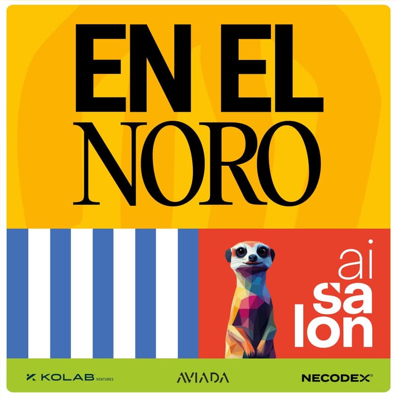 Cover Image for AI Salon Hermosillo x En El NORO