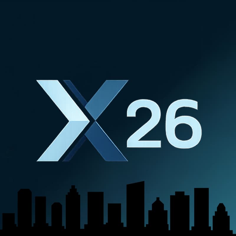 Cover Image for X26 Founder Dinner - Montreal
