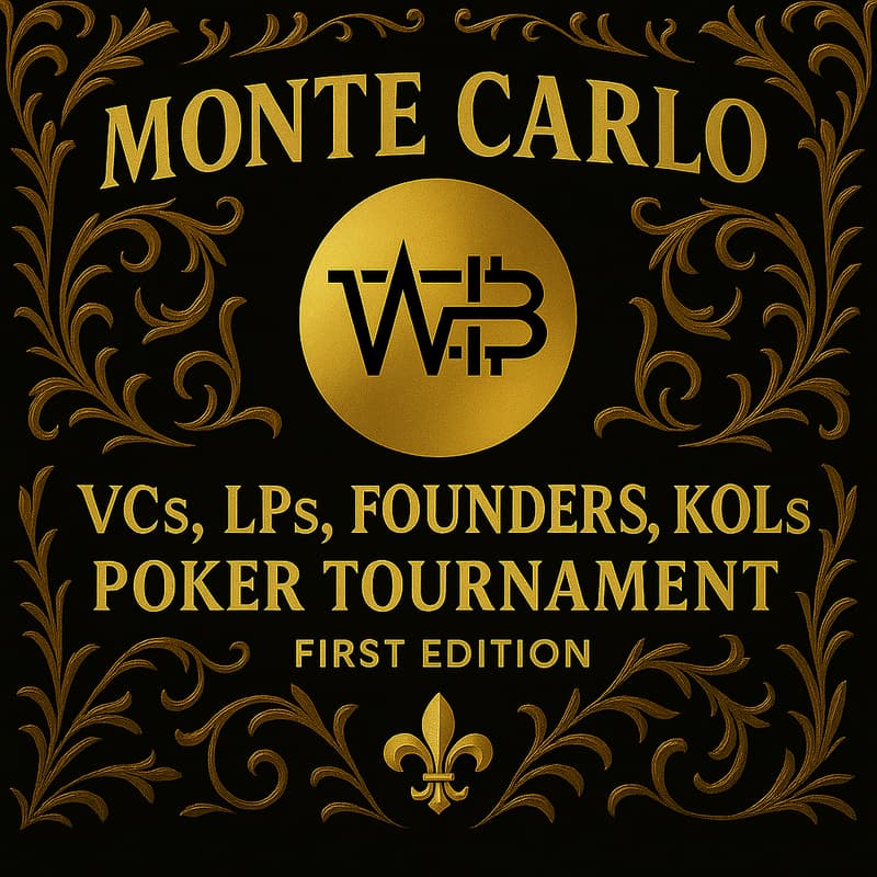 Cover Image for MONTE-CARLO WAIBSUMMIT POKER TOURNAMENT