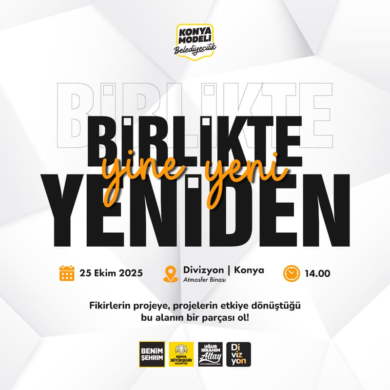 Cover Image for Birlikte: Yine, Yeni, Yeniden