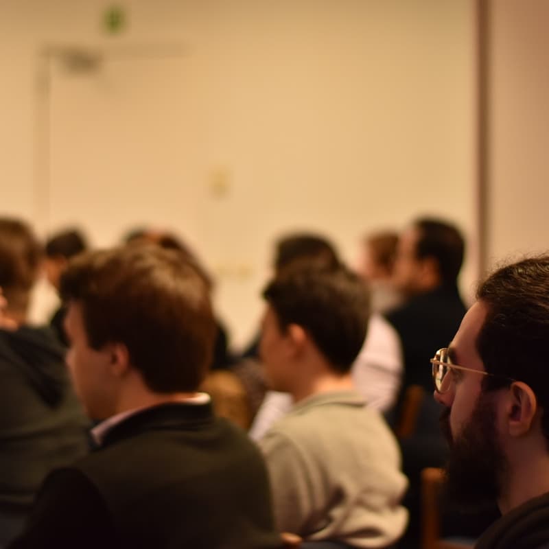 Cover Image for Startup Fireside #3