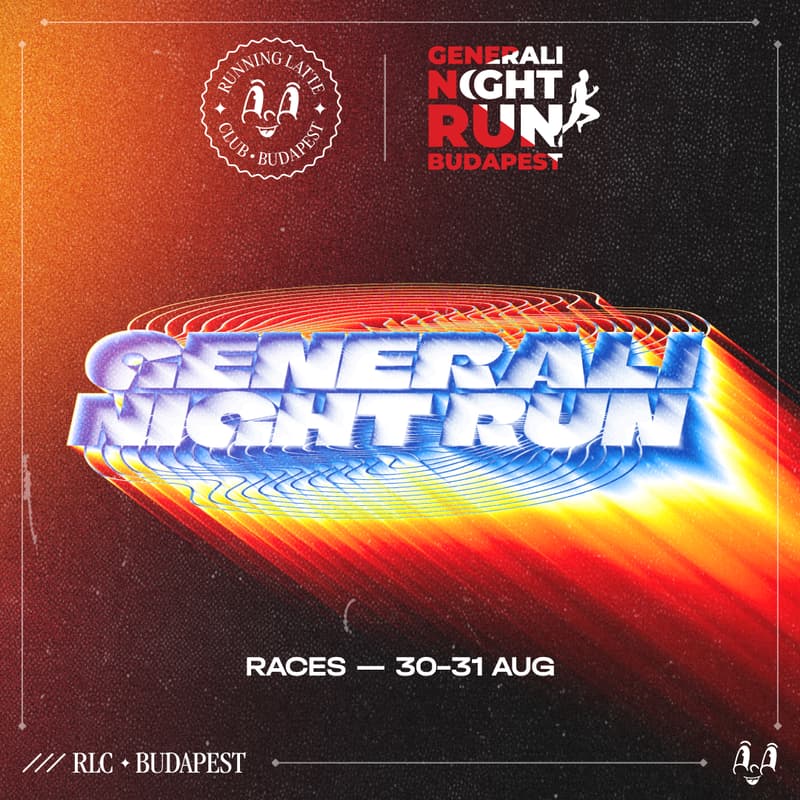 Cover Image for RLC x Generali Night Run - Race Day #1