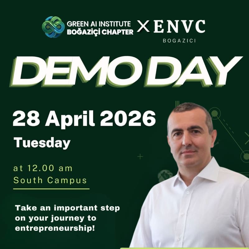 Cover Image for Demo Day