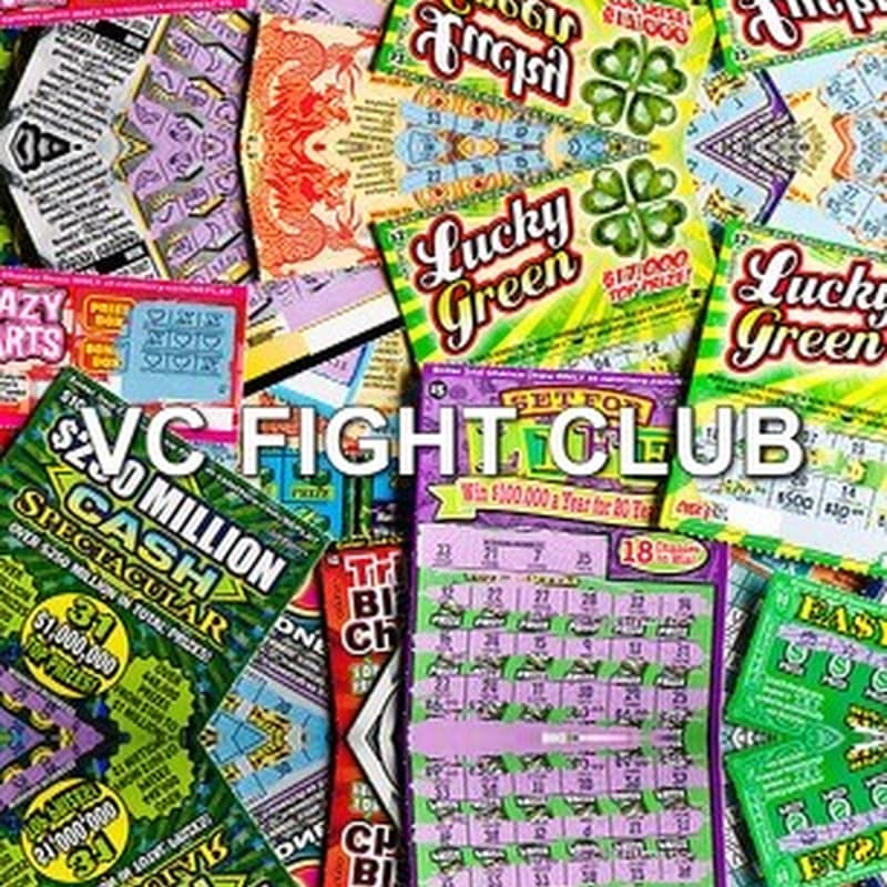 Cover Image for VC Arena Fight Club