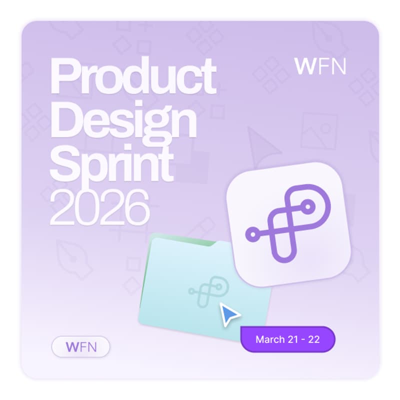 Cover Image for Product Design Sprint