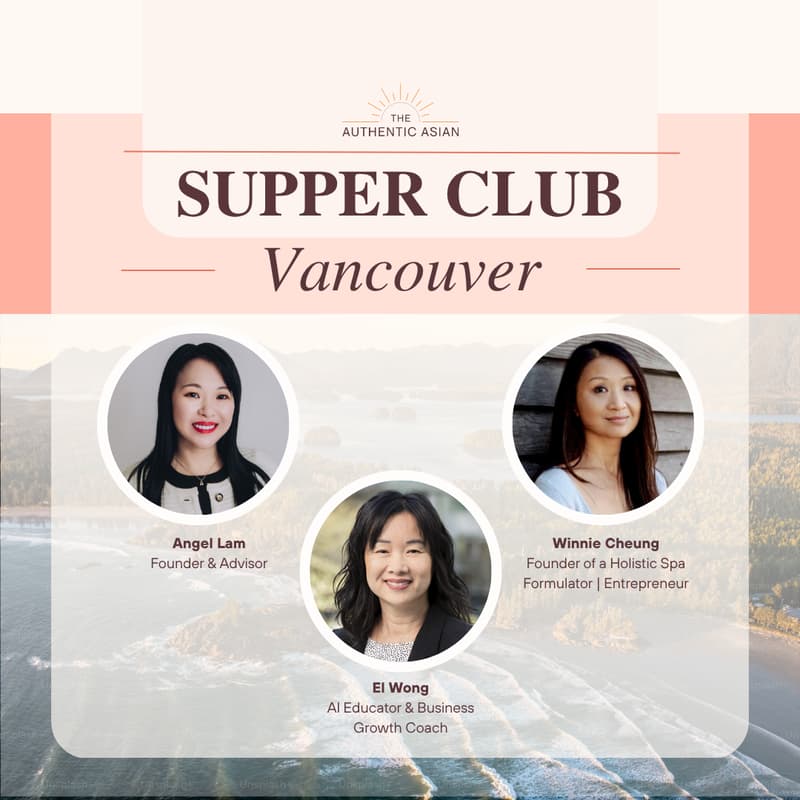 Cover Image for Supper Club in Vancouver