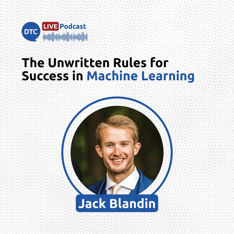 Cover Image for The Unwritten Rules for Success in Machine Learning