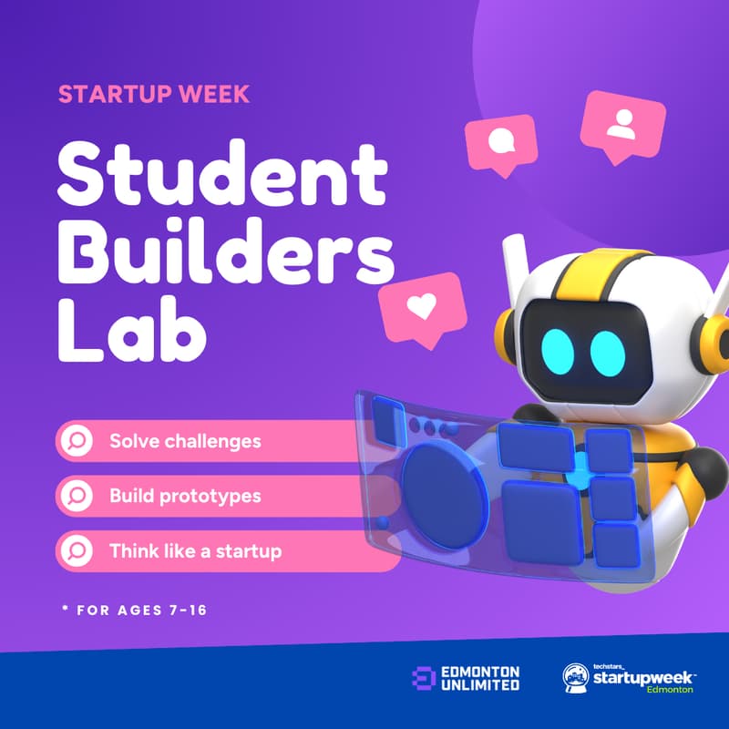 Cover Image for Youth Builders Lab