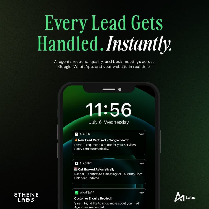 Cover Image for Implementing Sales Agents: Getting AI to Sell For You