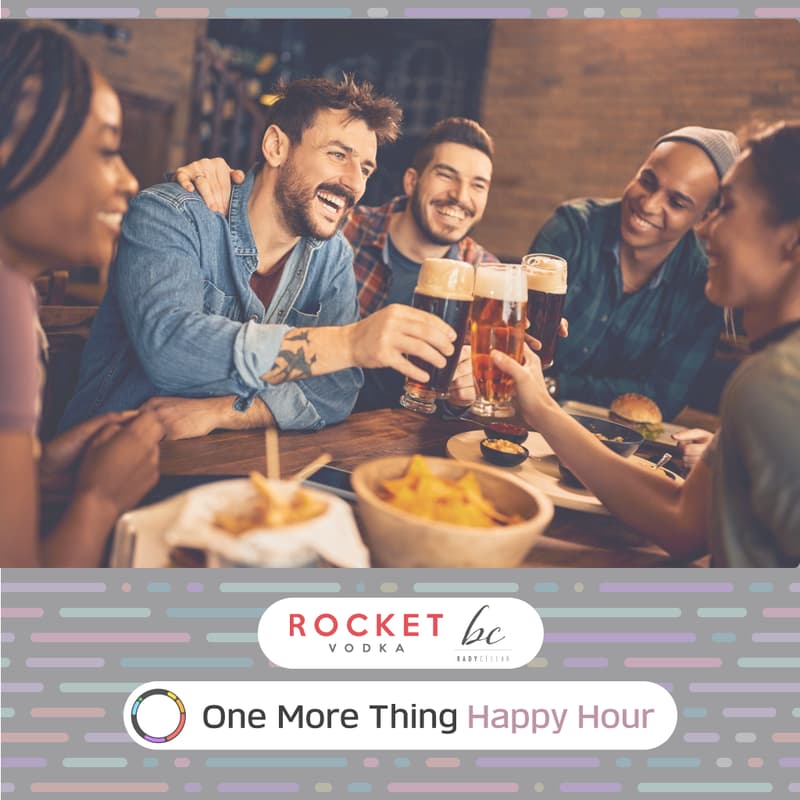 Cover Image for Closing Party / Afterparty