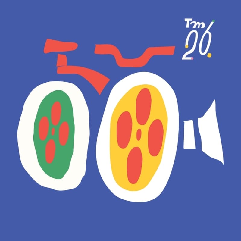 Cover Image for Kick-on: Film & discuție