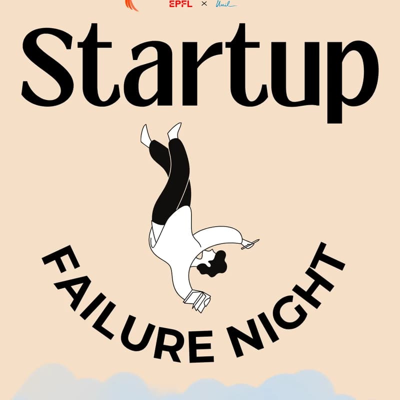 Cover Image for Failure Night