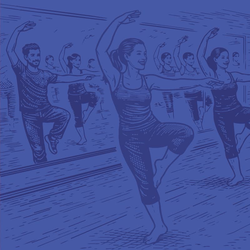 Cover Image for Taller de canto y baile - Canta y Baila: Edición Plancha - La 50 se ilumina