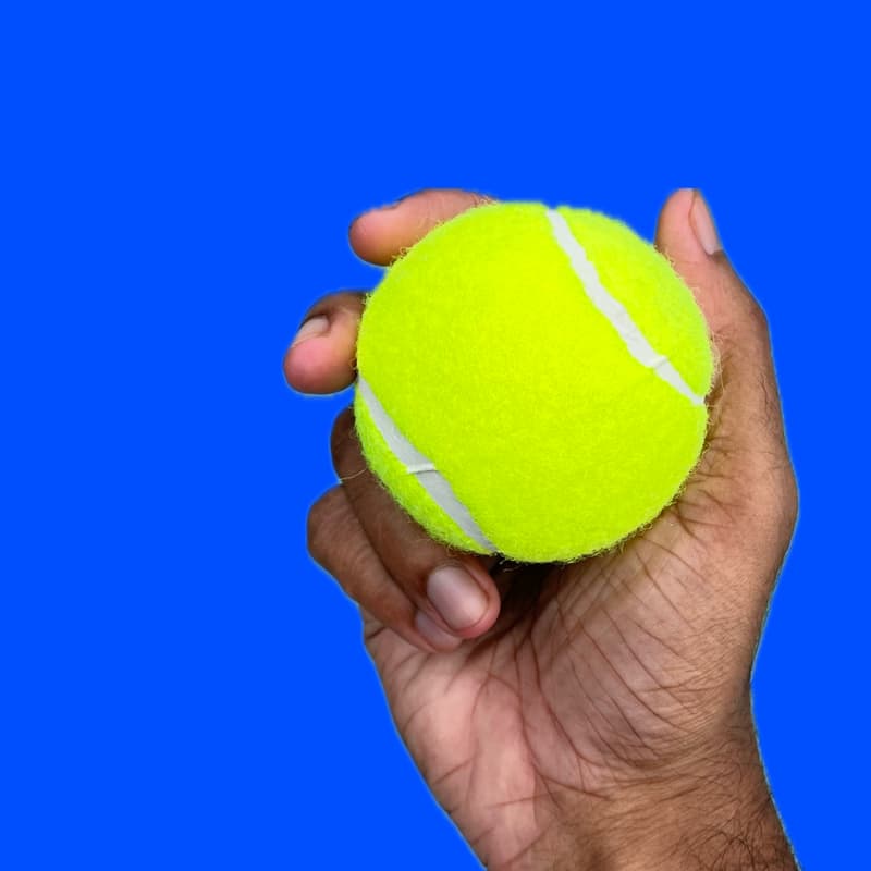 Cover Image for Uhtend Tennis S1E4