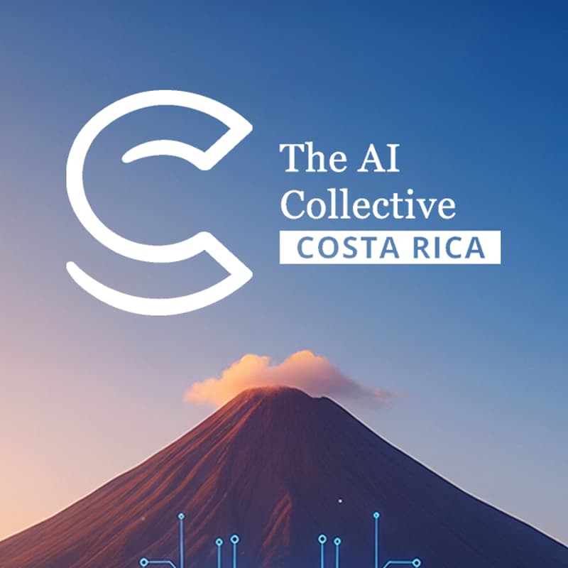 Cover Image for The AI Collective - Costa Rica - Ethics, Automation and the Future of Work as we knew it.