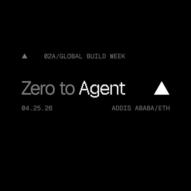 Cover Image for Zero to Agent: Addis Ababa